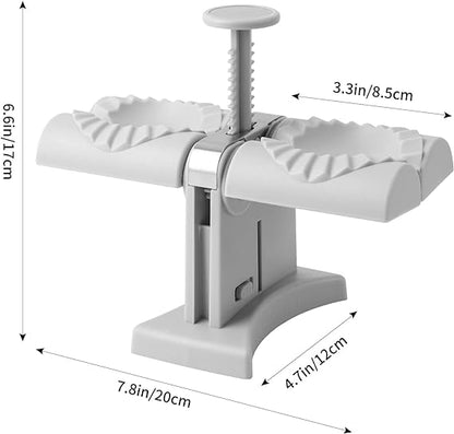 Duplica Tu Productividad- Pastry Mould™- (Liquidación por cierre)