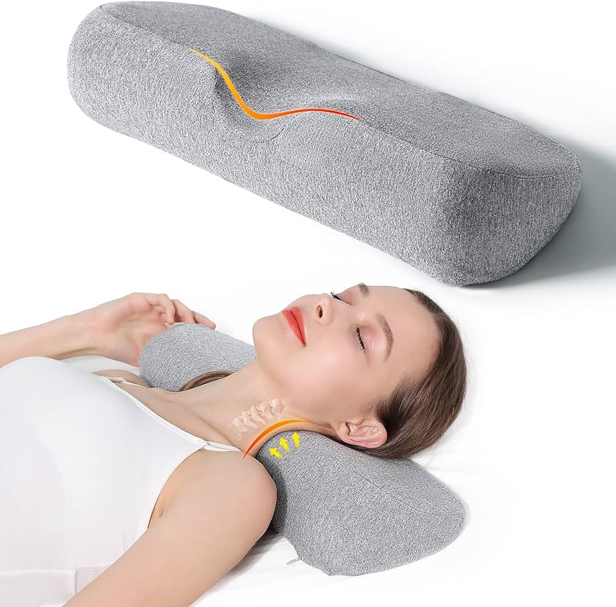 CERVICAL PILLOWS™-  Confort Inigualables (Liquidación por cierre)