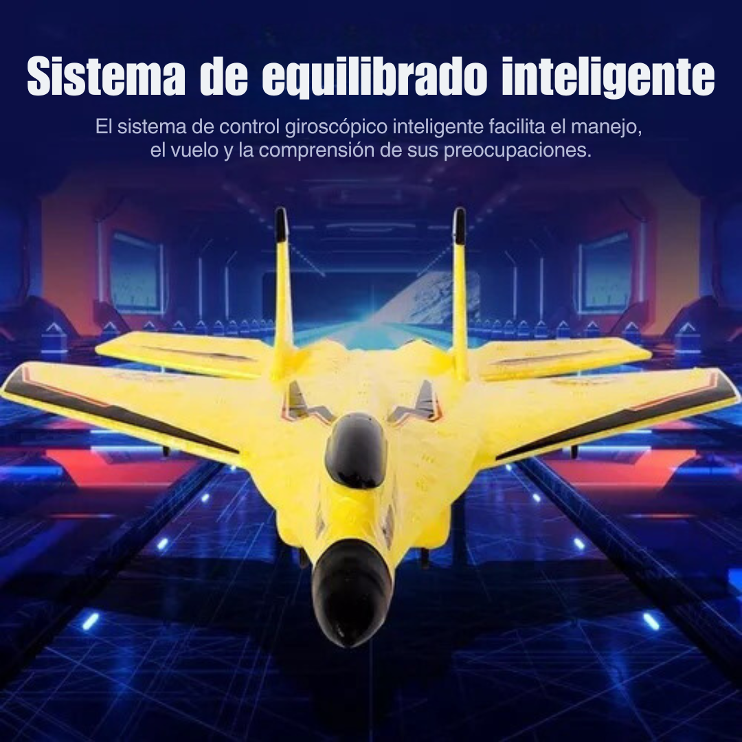 AirMaster™ - Diversión en las Alturas para Toda la Familia