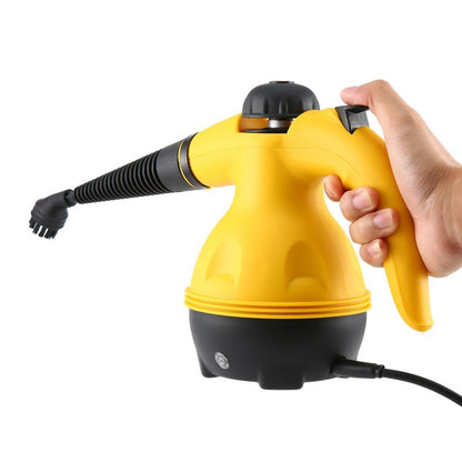 Desinfección y Limpieza Rápida- Steam Cleaner™- (Liquidación por cierre)