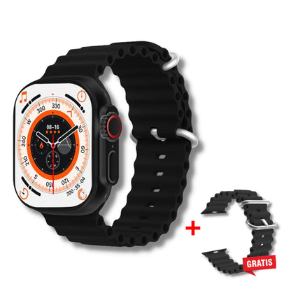 Smart Watch Ultra™ + CORREA GRATIS DE REGALO