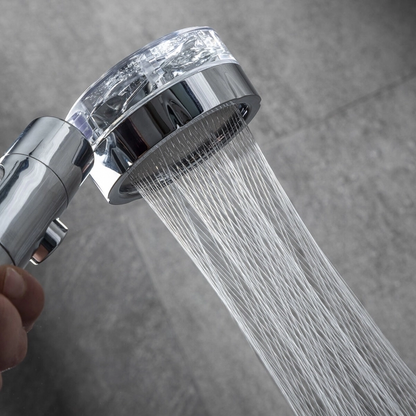 ¡Transforma Tu Baño!- SHOWER HEAD™- (Liquidación por cierre)