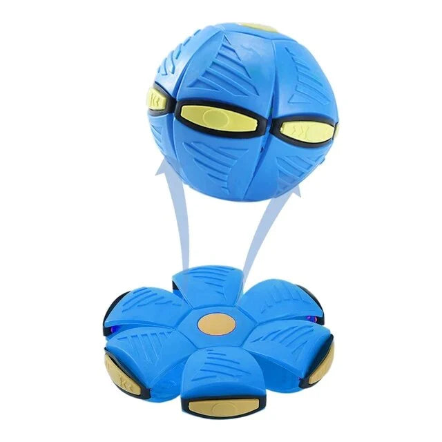 La increíble pelota voladora - PET TOY™ - OFERTA 2X1 - (LIQUIDACIÓN POR CIERRE)