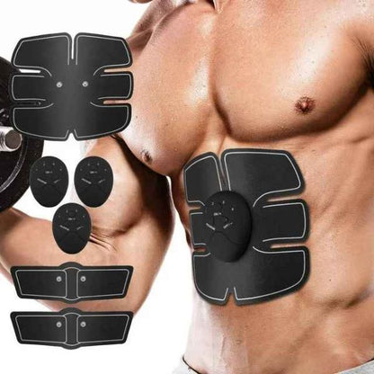 AbsFire™- Máximo Poder Abdominal, Entrenamiento Avanzado (LIQUIDACION POR CIERRE)