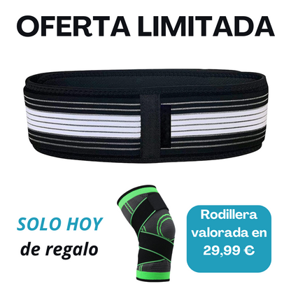 Sacroiliac Belt™- Alivio Inmediato (Liquidación por cierre)