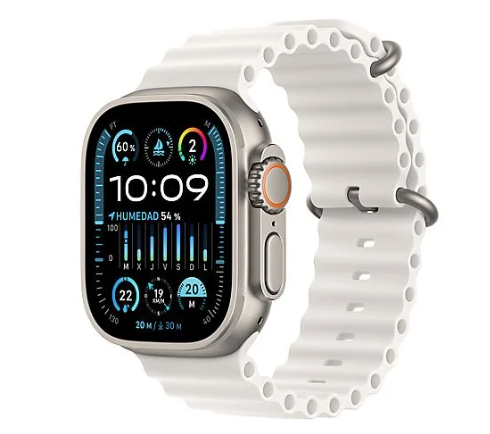 Smart Watch Ultra™ + CORREA GRATIS DE REGALO