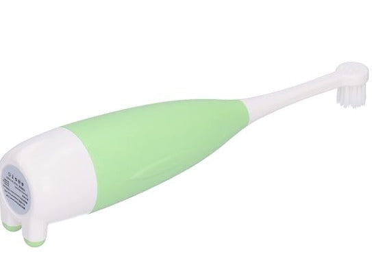 Suave para Encías Sensibles- White Electric Brush™- (Liquidación por cierre)