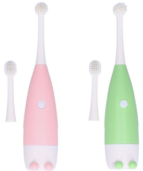 Suave para Encías Sensibles- White Electric Brush™- (Liquidación por cierre)