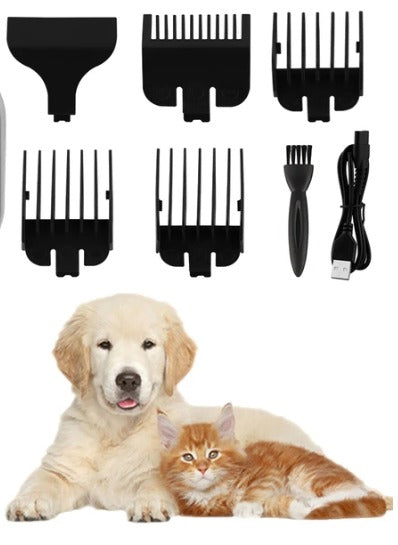 Ideal para Todo Tipo de Mascotas- HAIR CLIPPER™- (Liquidación por cierre)