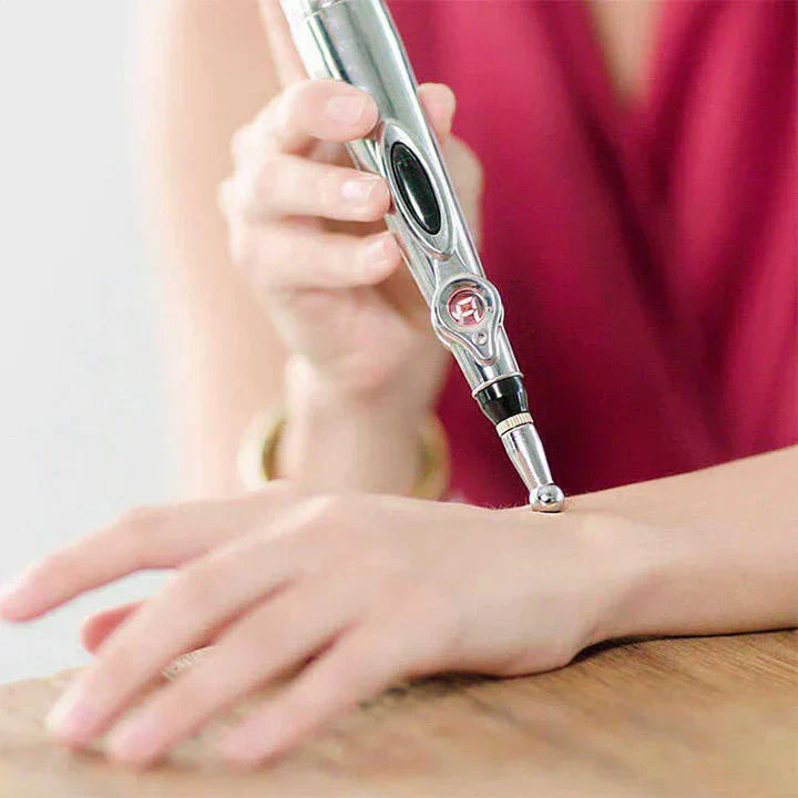 Acupuncture Pen™- Recarga tu Vitalidad- (Liquidación por cierre)