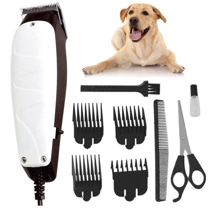 Ideal para Todo Tipo de Mascotas- HAIR CLIPPER™- (Liquidación por cierre)