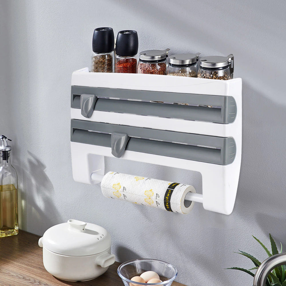 MultiChef™  -TU COCINA ORGANIZADA TODO EN UN SOLO LUGAR (LIQUIDACION POR CIERRE)