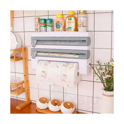 MultiChef™  -TU COCINA ORGANIZADA TODO EN UN SOLO LUGAR (LIQUIDACION POR CIERRE)