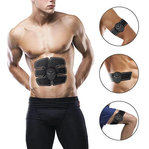 AbsFire™- Máximo Poder Abdominal, Entrenamiento Avanzado (LIQUIDACION POR CIERRE)