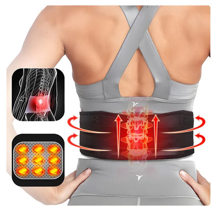 THERMOLUMBAR™ - LA FUERZA DEL CALOR PARA TU ESPALDA (LIQUIDACION POR CIERRE)