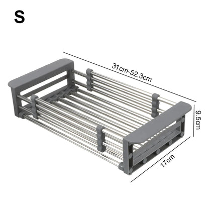 ESCURRIDOR EXTENSIBLE