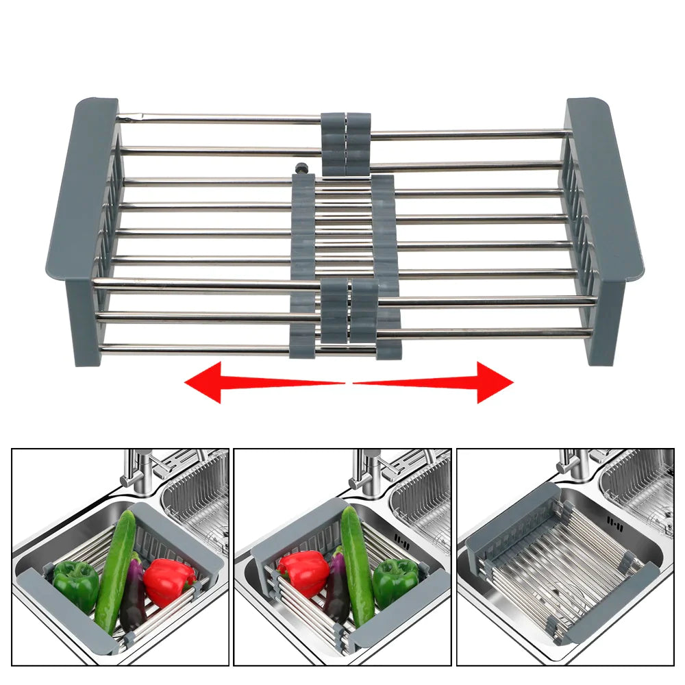 ESCURRIDOR EXTENSIBLE