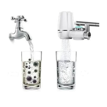 Water Filter™- Sumérgete en la Pureza Absoluta- (LIQUIDACION POR CIERRE)